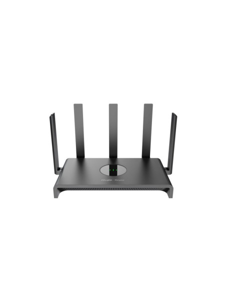 Ruijie networks rg-ew1300g router bezprzewodowy gigabit ethernet dual-band (2.4 ghz/5 ghz) czarny