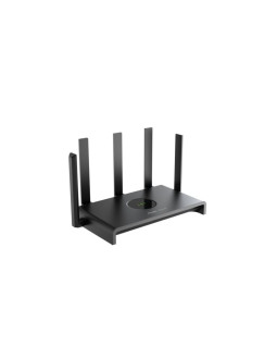 Ruijie networks rg-ew1300g router bezprzewodowy gigabit ethernet dual-band (2.4 ghz/5 ghz) czarny 2