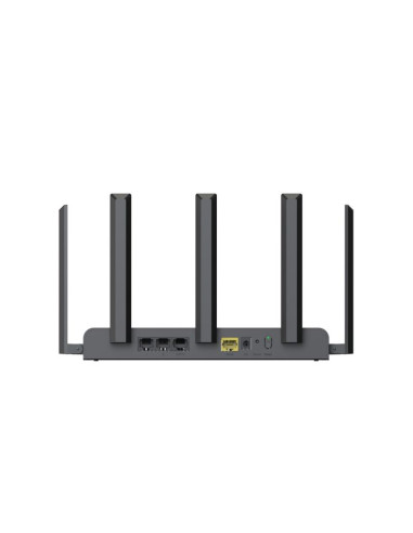Ruijie networks rg-ew1300g router bezprzewodowy gigabit ethernet dual-band (2.4 ghz/5 ghz) czarny
