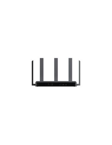 Ruijie networks rg-ew1300g router bezprzewodowy gigabit ethernet dual-band (2.4 ghz/5 ghz) czarny