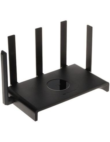 Ruijie networks rg-ew1300g router bezprzewodowy gigabit ethernet dual-band (2.4 ghz/5 ghz) czarny