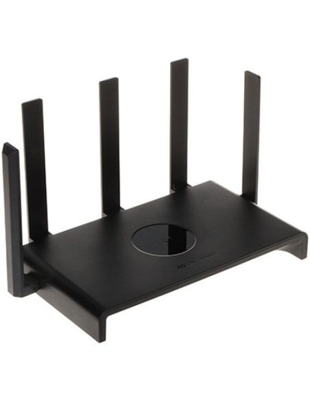 Ruijie networks rg-ew1300g router bezprzewodowy gigabit ethernet dual-band (2.4 ghz/5 ghz) czarny