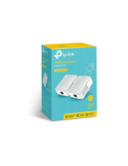 Transmiter sieciowa tp-link tl-pa4010kit 2