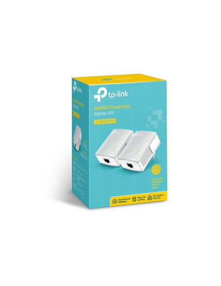 Transmiter sieciowa tp-link tl-pa4010kit
