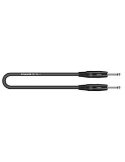 Sommer cable sxrj-0600 - kabel instrumentalny 6m