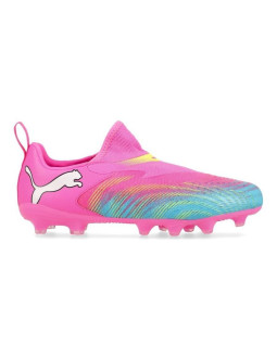 Buty puma junior future match ll fg/ag 108722-05