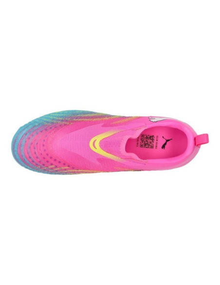 Buty puma junior future match ll fg/ag 108722-05