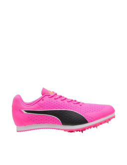 Buty dla dzieci puma evo speed star 9 kolce 310796 07