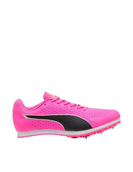 Buty dla dzieci puma evo speed star 9 kolce 310796 07