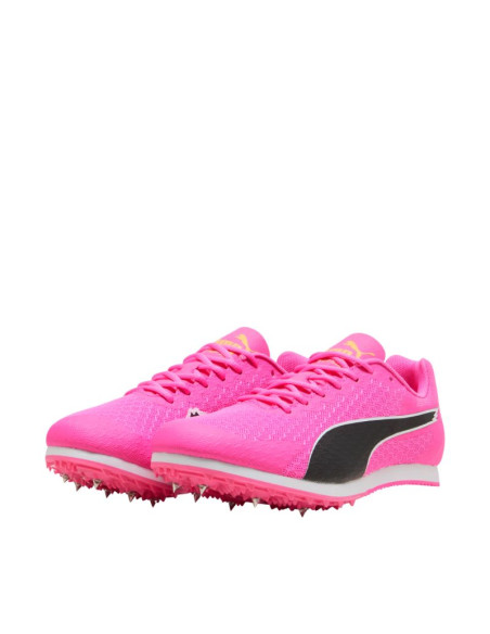Buty dla dzieci puma evo speed star 9 kolce 310796 07