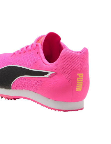 Buty dla dzieci puma evo speed star 9 kolce 310796 07