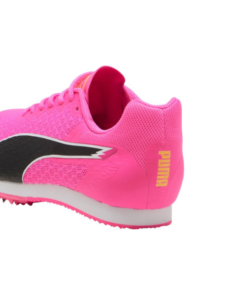 Buty dla dzieci puma evo speed star 9 kolce 310796 07