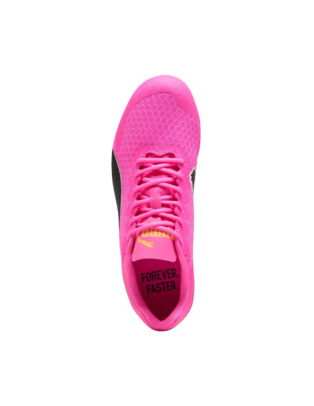 Buty dla dzieci puma evo speed star 9 kolce 310796 07