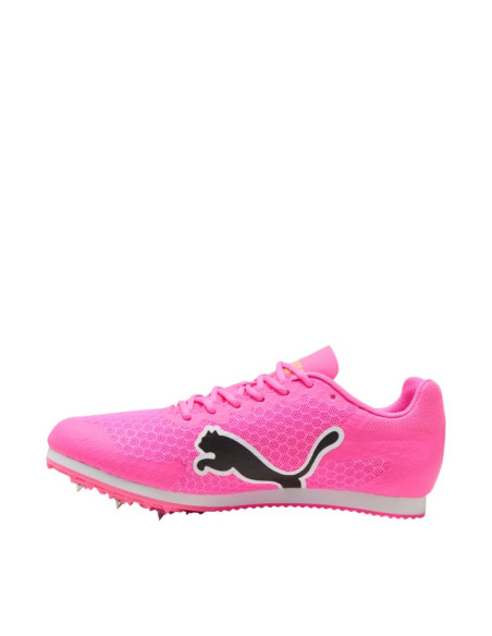 Buty dla dzieci puma evo speed star 9 kolce 310796 07