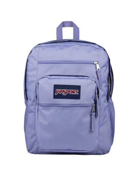 Jansport big student backpack ek0a5bah0w6 fioletowe one size