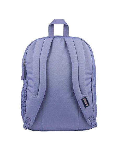 Jansport big student backpack ek0a5bah0w6 fioletowe one size