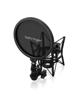 Behringer smp1000 uchwyt mikrofonowy antywibracyjny