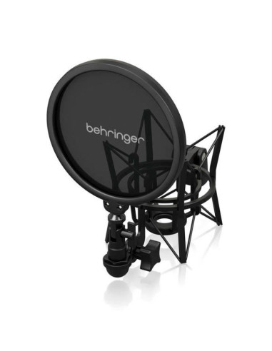Behringer smp1000 uchwyt mikrofonowy antywibracyjny