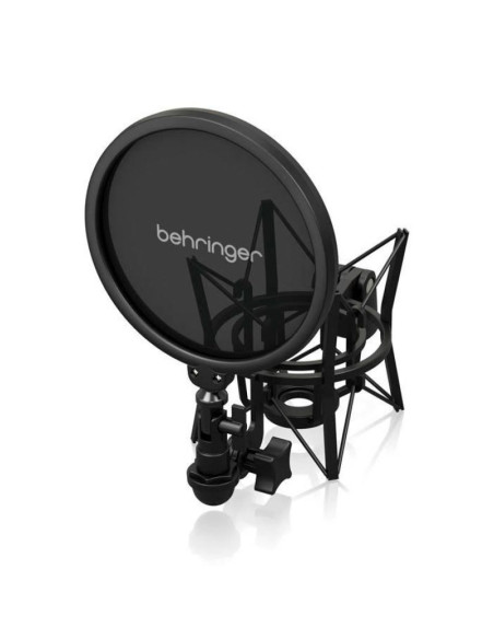 Behringer smp1000 uchwyt mikrofonowy antywibracyjny