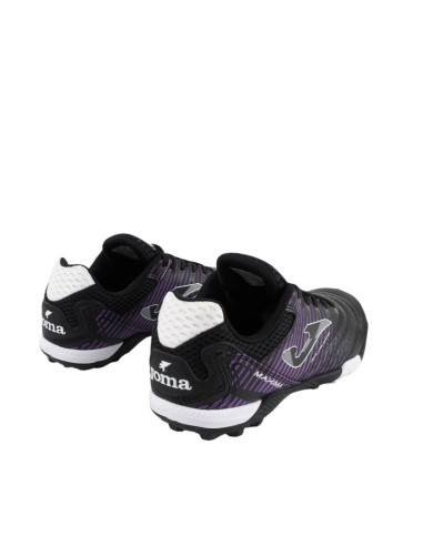 Buty piłkarskie joma maxima 2631 turf czarne maxs2631tf