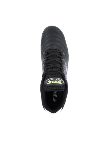 Buty piłkarskie joma maxima 2631 turf czarne maxs2631tf