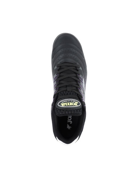 Buty piłkarskie joma maxima 2631 turf czarne maxs2631tf