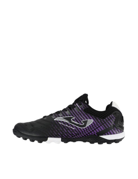 Buty piłkarskie joma maxima 2631 turf czarne maxs2631tf