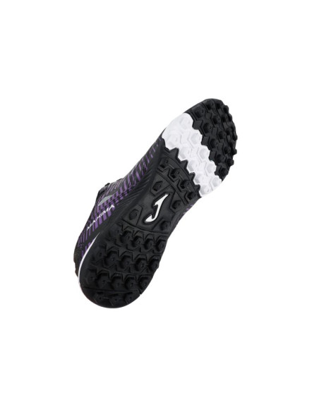 Buty piłkarskie joma maxima 2631 turf czarne maxs2631tf