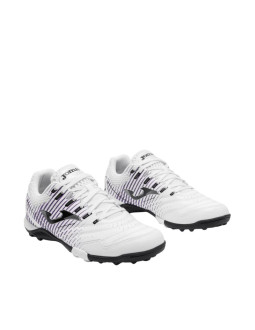 Buty piłkarskie joma maxima 2632 turf białe maxs2632tf 2