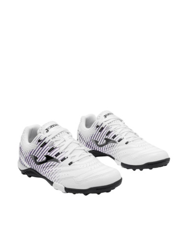 Buty piłkarskie joma maxima 2632 turf białe maxs2632tf