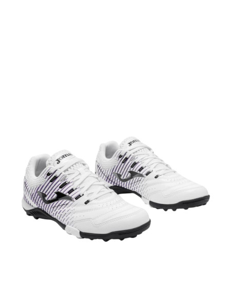 Buty piłkarskie joma maxima 2632 turf białe maxs2632tf