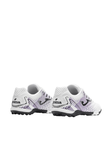 Buty piłkarskie joma maxima 2632 turf białe maxs2632tf