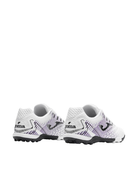 Buty piłkarskie joma maxima 2632 turf białe maxs2632tf