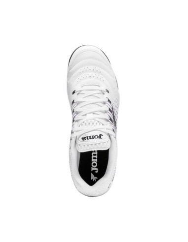 Buty piłkarskie joma maxima 2632 turf białe maxs2632tf