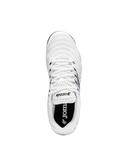 Buty piłkarskie joma maxima 2632 turf białe maxs2632tf