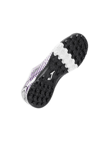Buty piłkarskie joma maxima 2632 turf białe maxs2632tf
