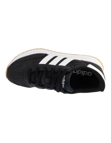 Adidas run 70s 2.0 ji2265 czarne 38