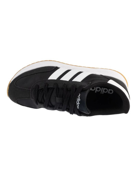 Adidas run 70s 2.0 ji2265 czarne 38