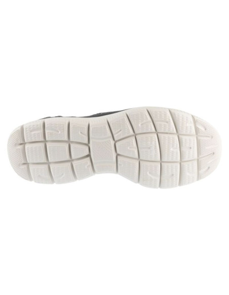 Skechers summits - forton 52813w-bkw czarne 41