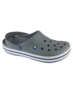 Crocs crocband 11016-0z3 szare 36/37