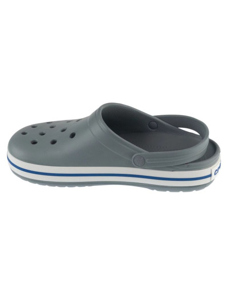 Crocs crocband 11016-0z3 szare 36/37