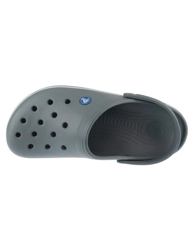 Crocs crocband 11016-0z3 szare 36/37