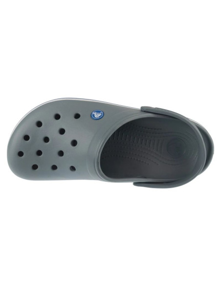 Crocs crocband 11016-0z3 szare 36/37