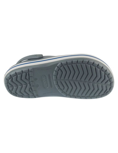 Crocs crocband 11016-0z3 szare 36/37