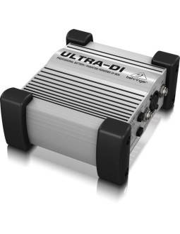 Behringer di100 moduł audio