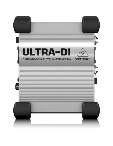 Behringer di100 moduł audio