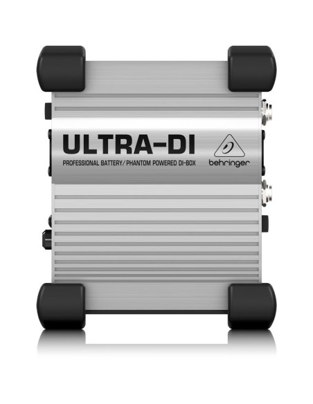 Behringer di100 moduł audio