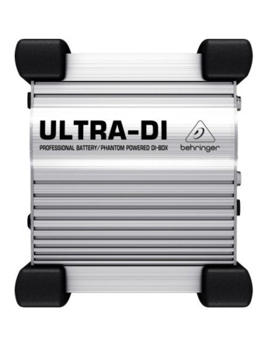 Behringer di100 moduł audio