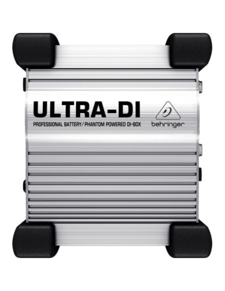 Behringer di100 moduł audio