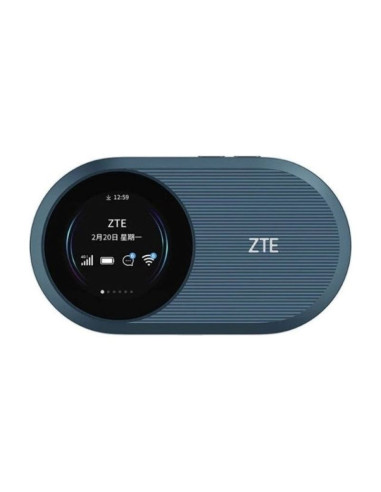 Router zte u10s pro 4g mobile wifi6 hotspot